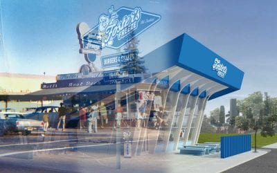 The Fast Food Franchise Industry Has Thrived During the Pandemic
