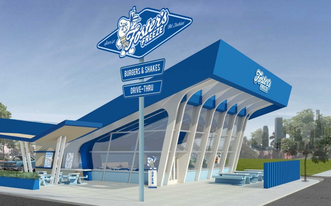 Our Ice Cream Franchise is Making Headlines as we Head into 2021!