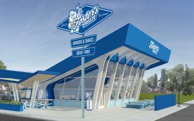 Our Ice Cream Franchise is Making Headlines as we Head into 2021!