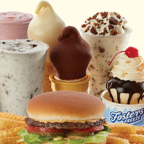 is ice cream a recession-proof franchise industry