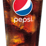 pepsi drink