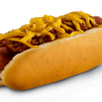 CHILI CHZ DOG