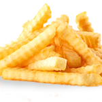 fries