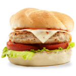 ChipotleTurkeyBurger