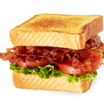 Texas toast BLT