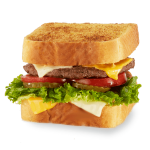 TT Cheese Burger