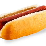 hot dog